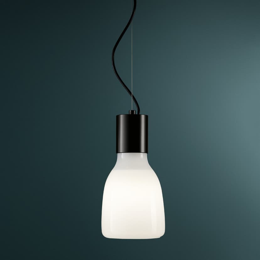 Подвесной светильник Bonaldo Acquerelli Suspension small single — фото 2