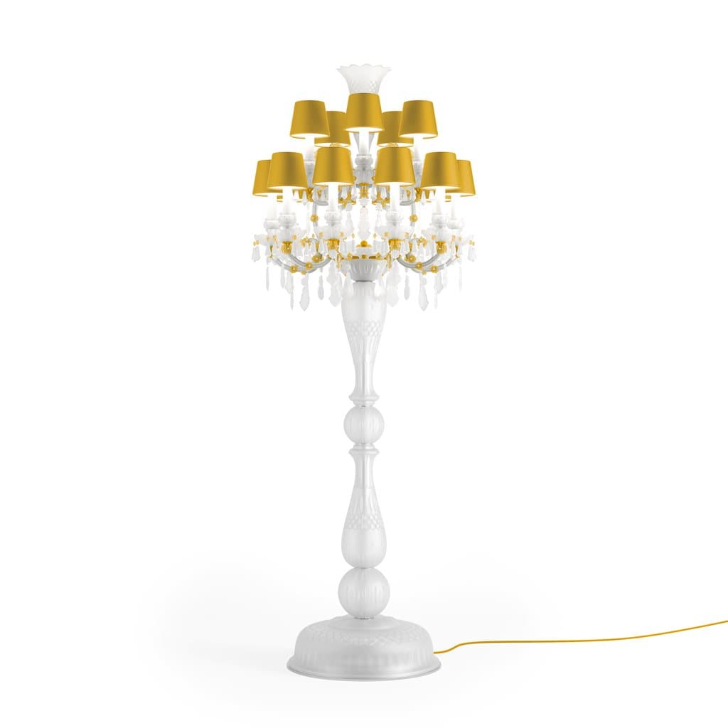 Торшер Preciosa Maria Theresa Floor lamp — фото 4