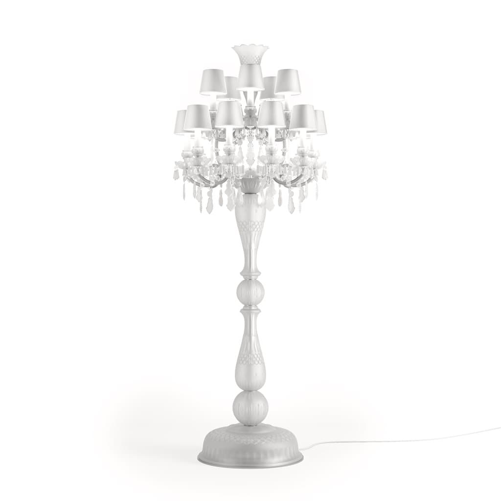 Торшер Preciosa Maria Theresa Floor lamp — фото 5