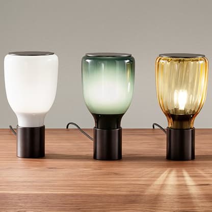 Настольный светильник Bonaldo Acquerelli Table lamp small
