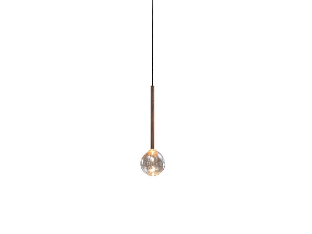 Подвесной светильник Bonaldo Sofì Fixture single — фото 5