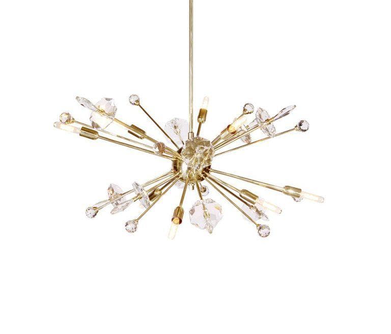 Люстра Creativemary Sirius Suspension — фото 3