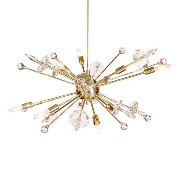 Люстра Creativemary Sirius Suspension — фото 5