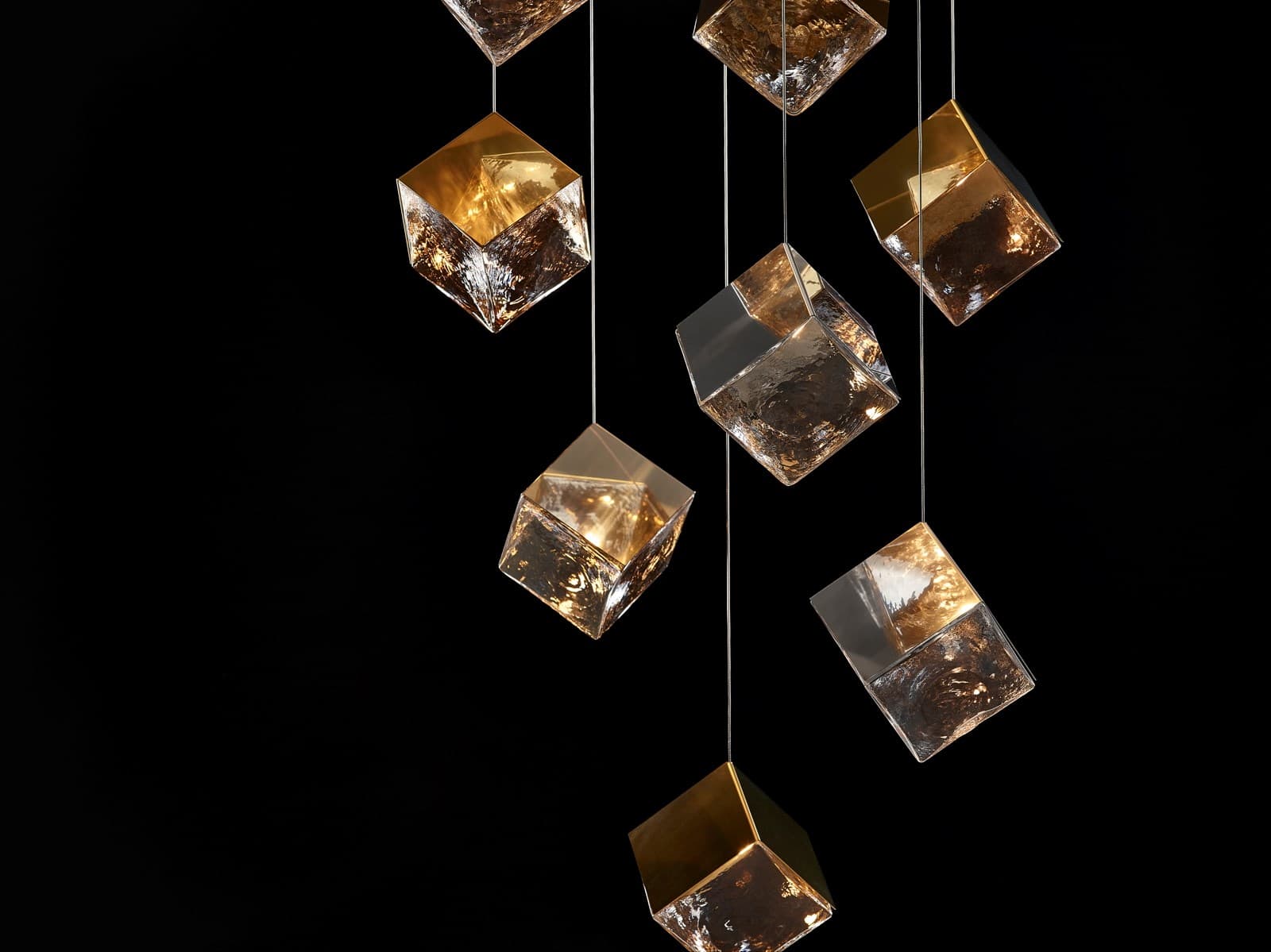 Подвесной светильник Bomma PYRITE — фото 10