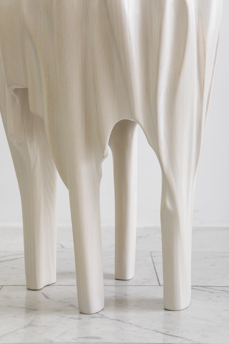 Приставной столик Markus Haase The Aeolian Side Table — фото 5
