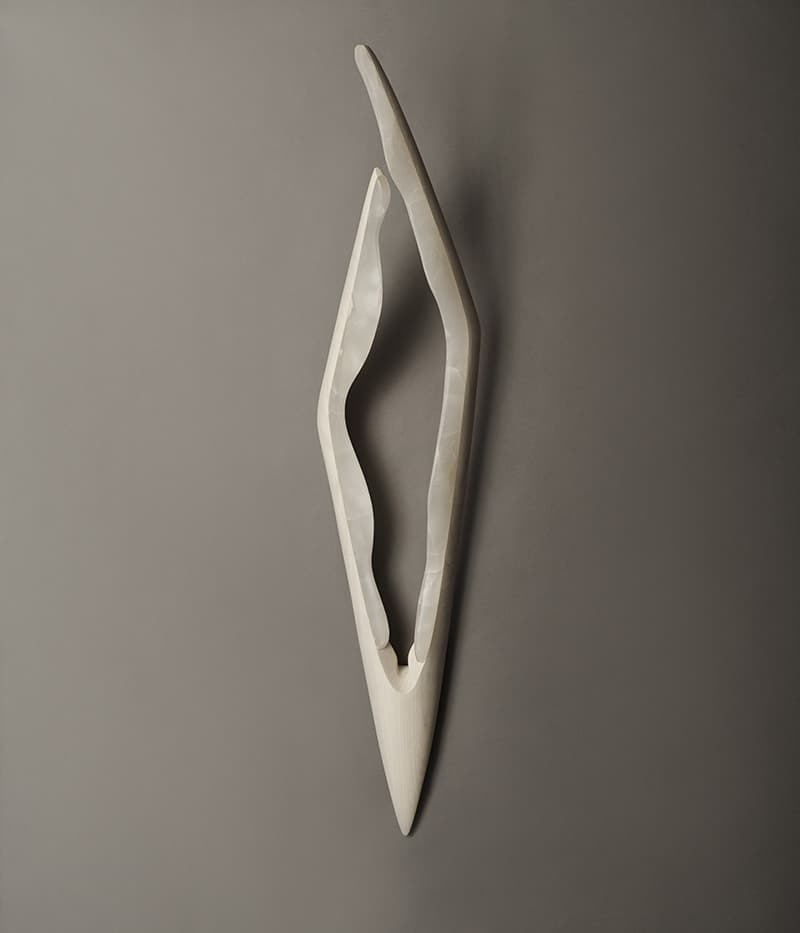 Настенный светильник Markus Haase Venus Wall Appliqué — фото 3