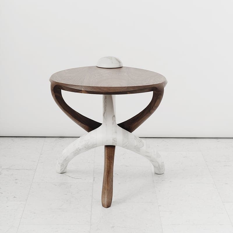 Приставной столик Markus Haase The Crossover Table — фото 5