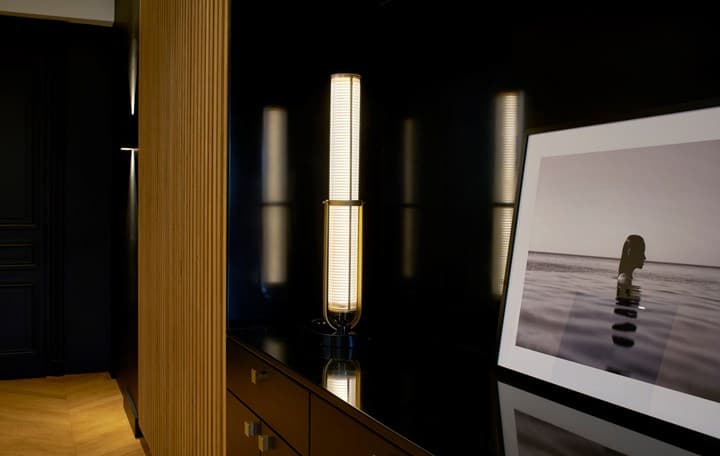 Настольный светильник DCW Editions La Lampe Frechin — фото 10