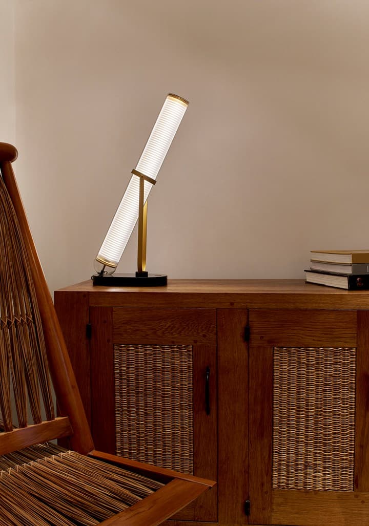 Настольный светильник DCW Editions La Lampe Frechin — фото 9