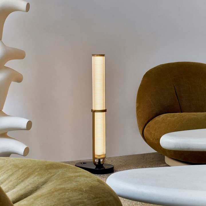 Настольный светильник DCW Editions La Lampe Frechin