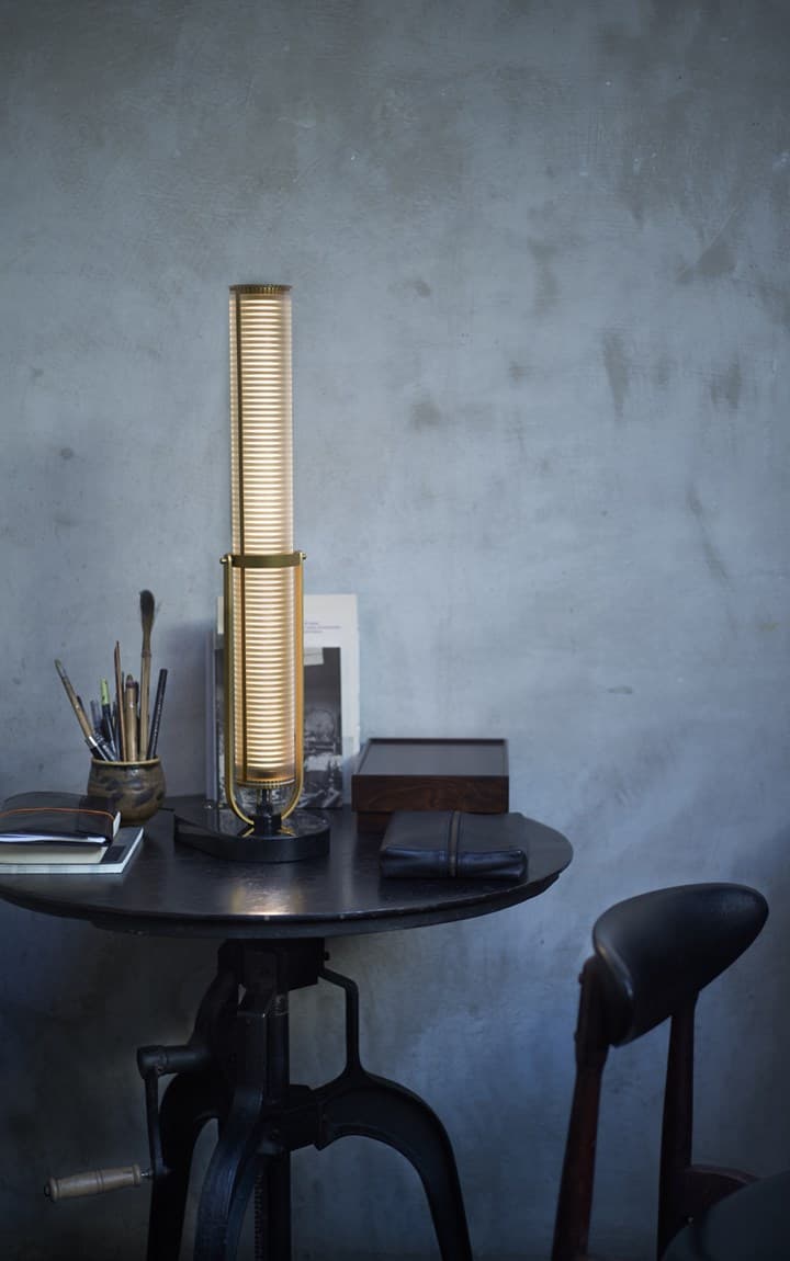 Настольный светильник DCW Editions La Lampe Frechin — фото 8