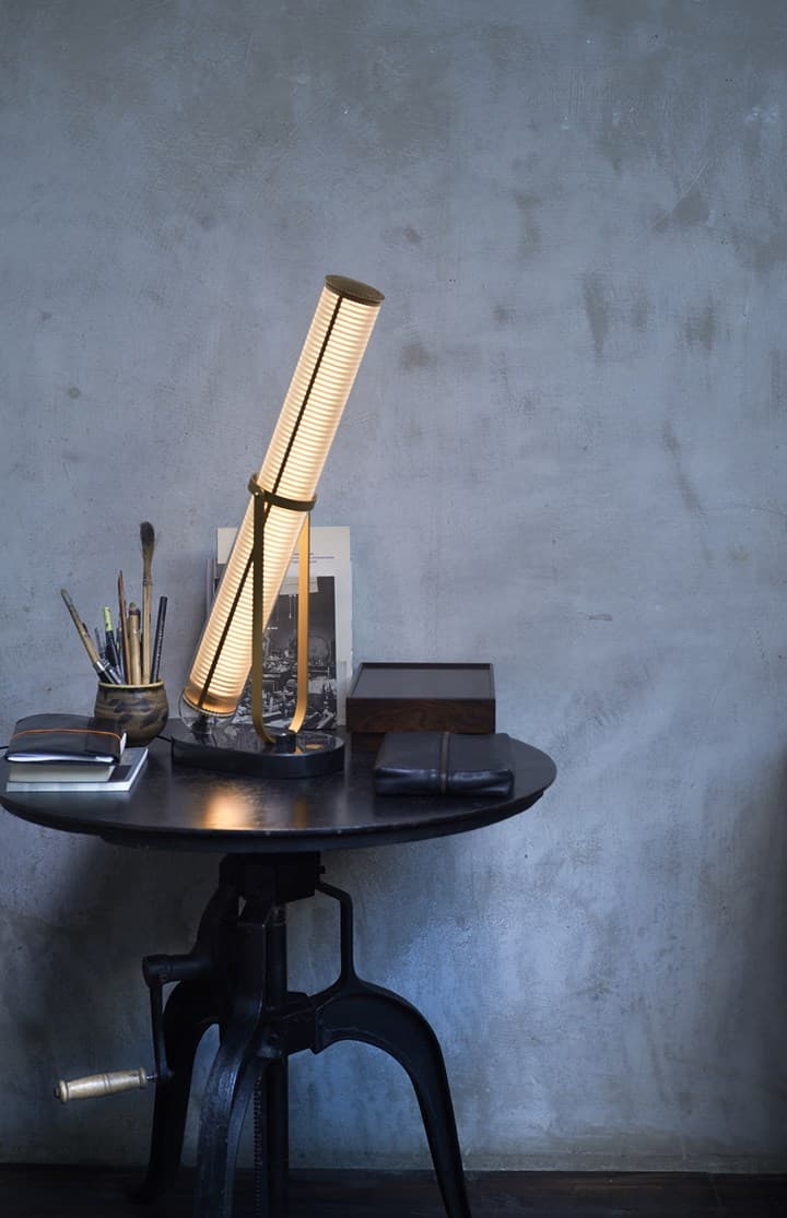 Настольный светильник DCW Editions La Lampe Frechin — фото 7