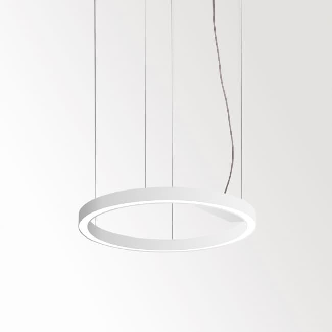 Подвесной светильник Delta Light SUPER-OH! SLIM 80 C SBL DOWN-UP 930 — фото 8