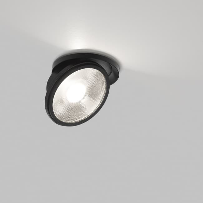 Полу-встраиваемый светильник Delta Light HALOSCAN ST HP 92714 — фото 6