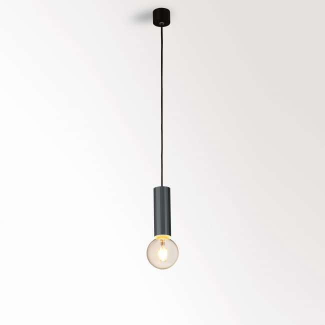 Подвесной светильник Delta Light HEDRA 451 C E27 — фото 12