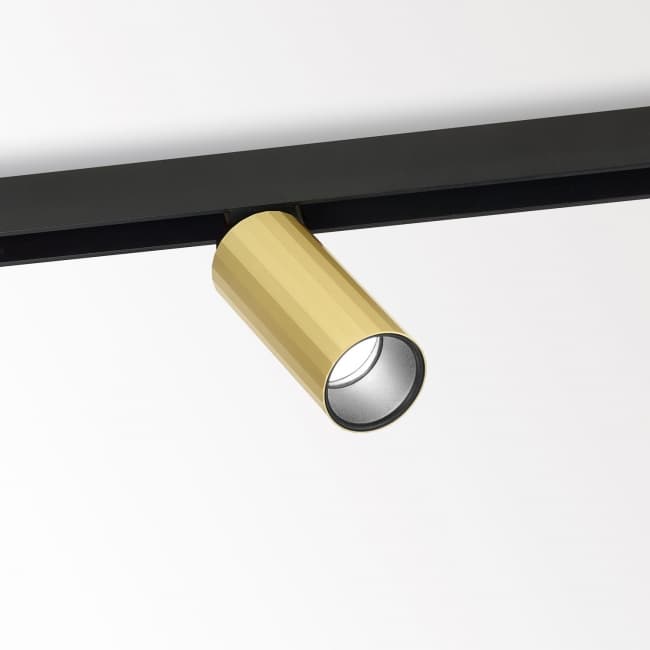 Трековый светильник Delta Light M26L/M35R - HEDRA 92708 DIM5 — фото 4