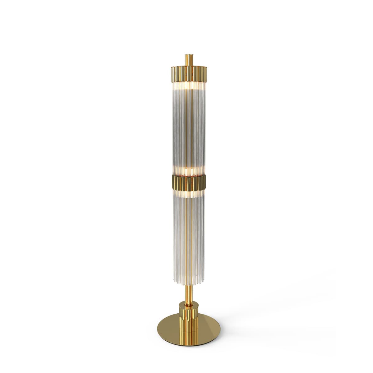Напольный светильник Castro Lighting Arcade Floor Lamp