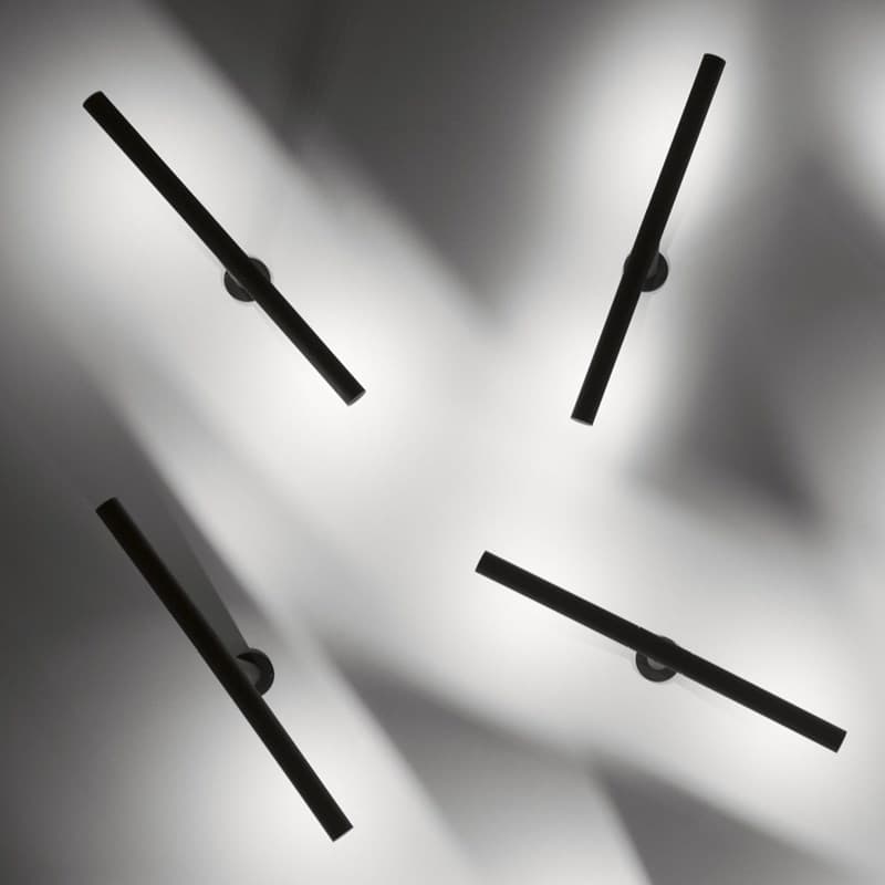 Настенно-потолочный светильник Martinelli Luce 1410 colibrì