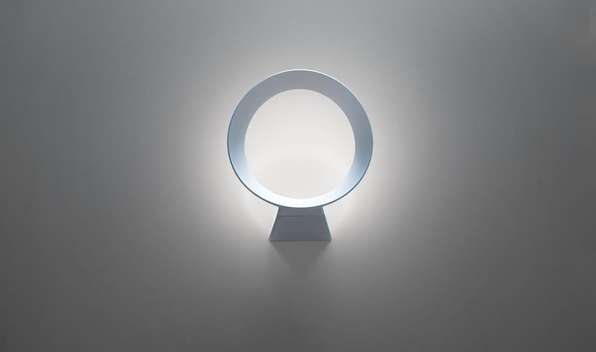 Настенный светильник Martinelli Luce 1434 LED+O — фото 4