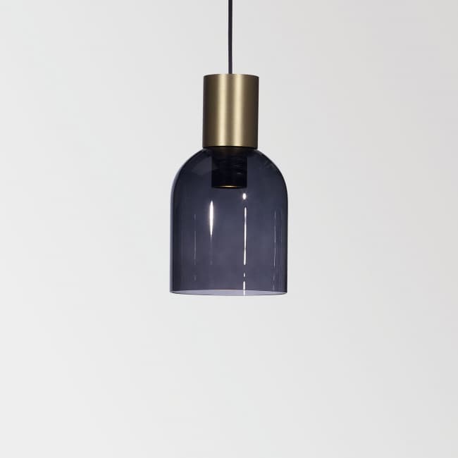 Подвесной светильник Delta Light MANTELLO GLASS E27 — фото 4