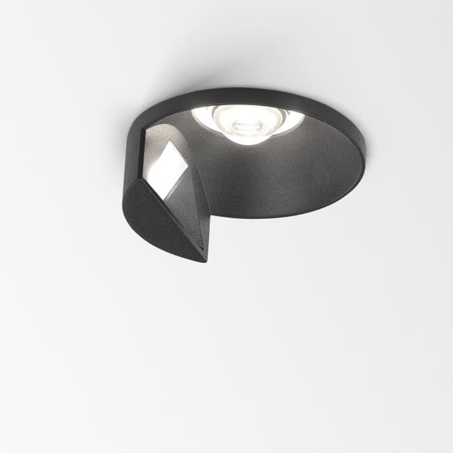 Встраиваемый светильник Delta Light ARTUUR R WALLWASH 92730