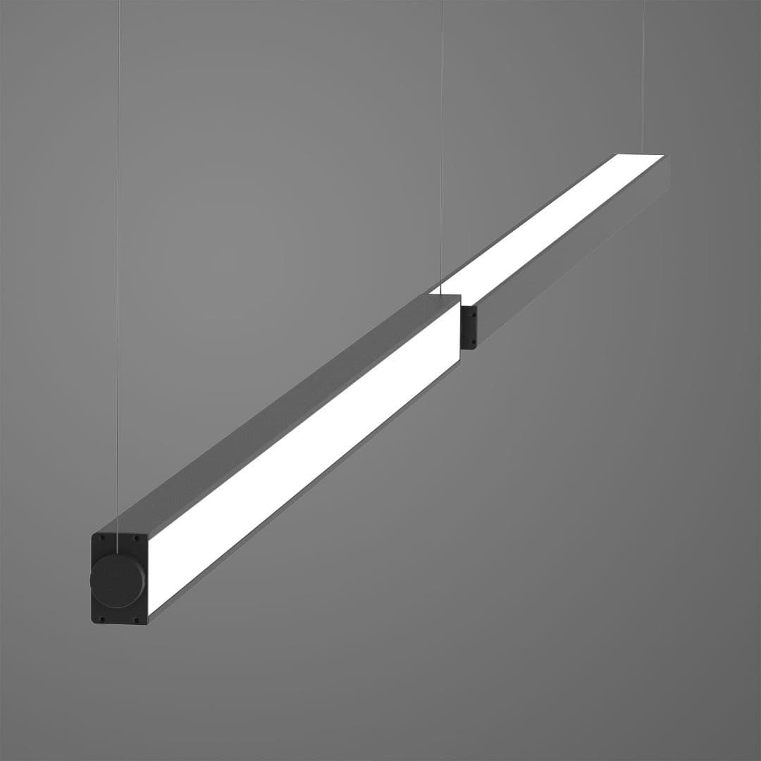 Подвесной светильник Martinelli Luce 40055/200/DIM Loop