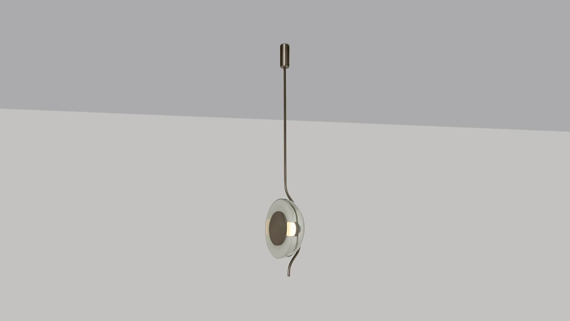 Подвесной светильник CTO Lighting PENDULUM PENDANT — фото 9