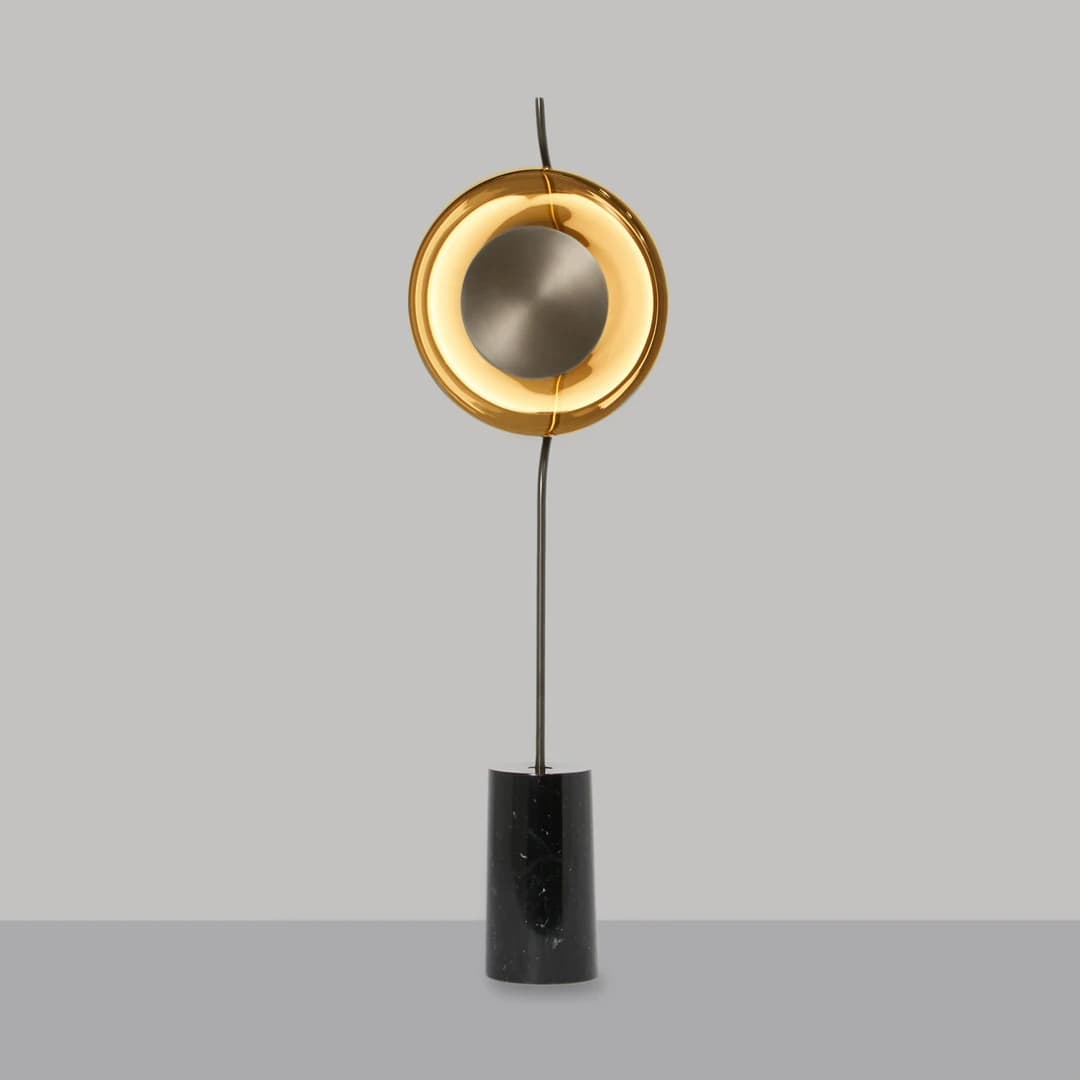 Напольный светильник CTO Lighting PENDULUM FLOOR
