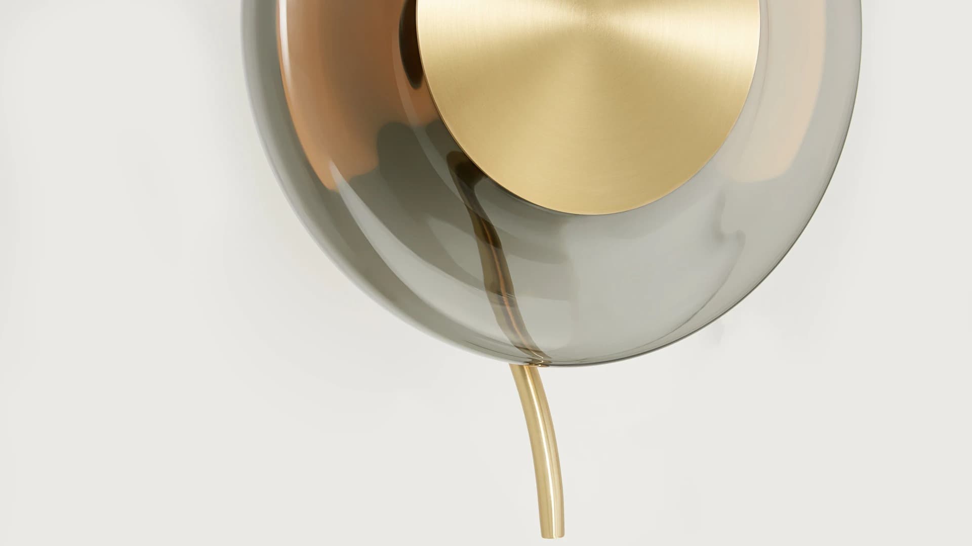 Подвесной светильник CTO Lighting PENDULUM PENDANT — фото 6