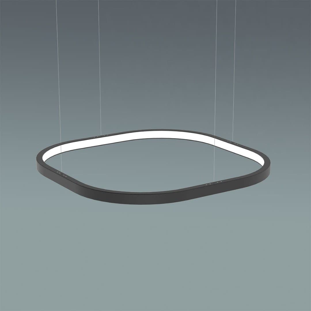 Подвесной светильник Martinelli Luce 21006 Loop