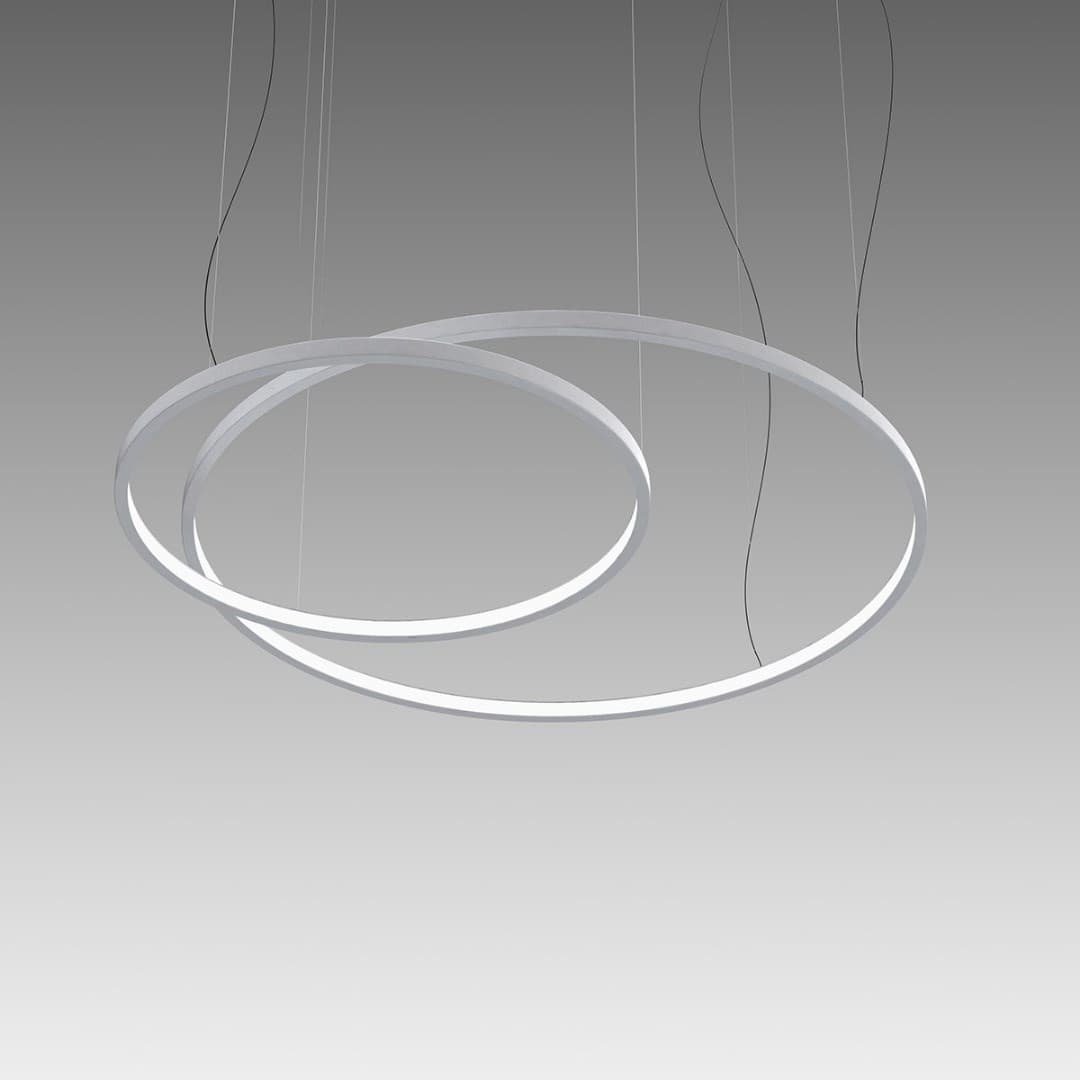 Подвесной светильник Martinelli Luce 21003 Loop