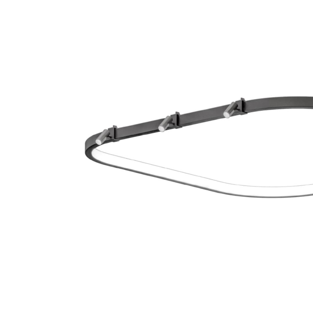 Прожектор Martinelli Luce 40088 Spotlight - Loop — фото 2