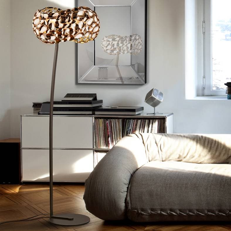 Напольный светильник SCHULLER Narisa 5 LED