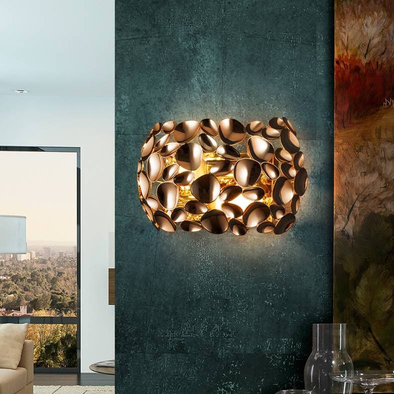 Настенный светильник SCHULLER Narisa 2 LED — фото 3