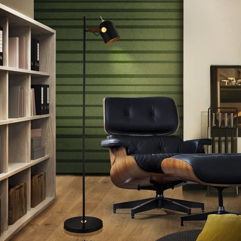 Напольный светильник SCHULLER Adame 1 LED