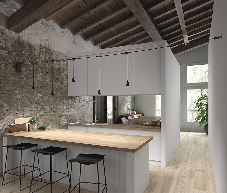 Подвесной светильник BOVER Skybell Catenary S/5L/10 — фото 2