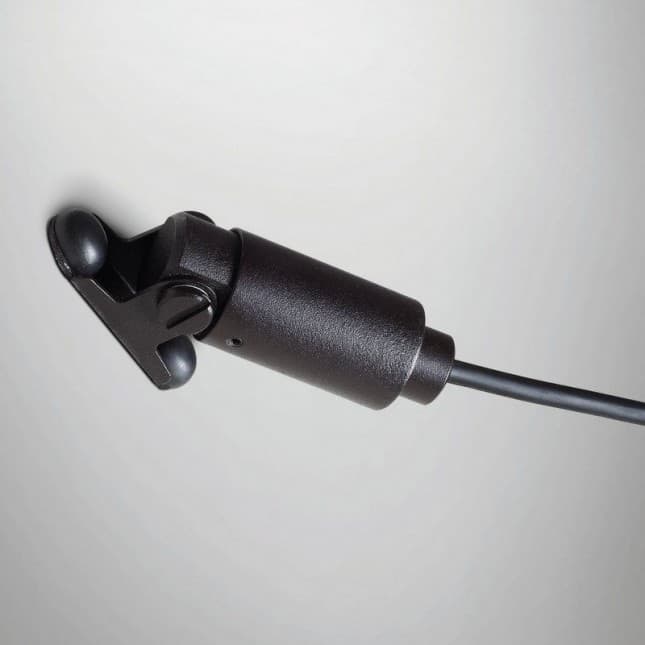Подвесной светильник BOVER Skybell Catenary S/5L/10 — фото 5