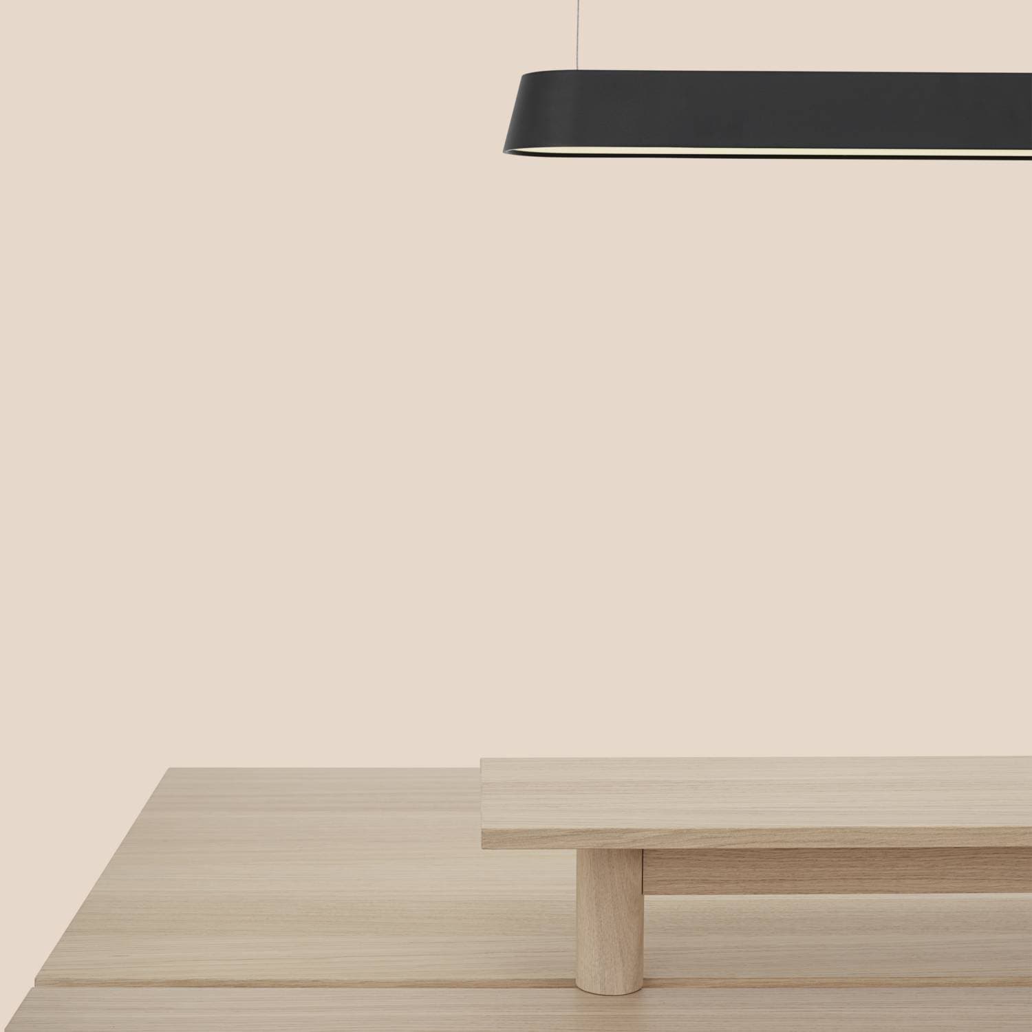 Подвесной светильник MUUTO Linear — фото 4