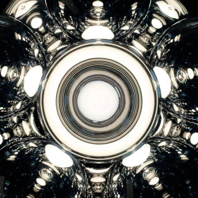 Подвесной светильник Tom Dixon Globe Burst — фото 2