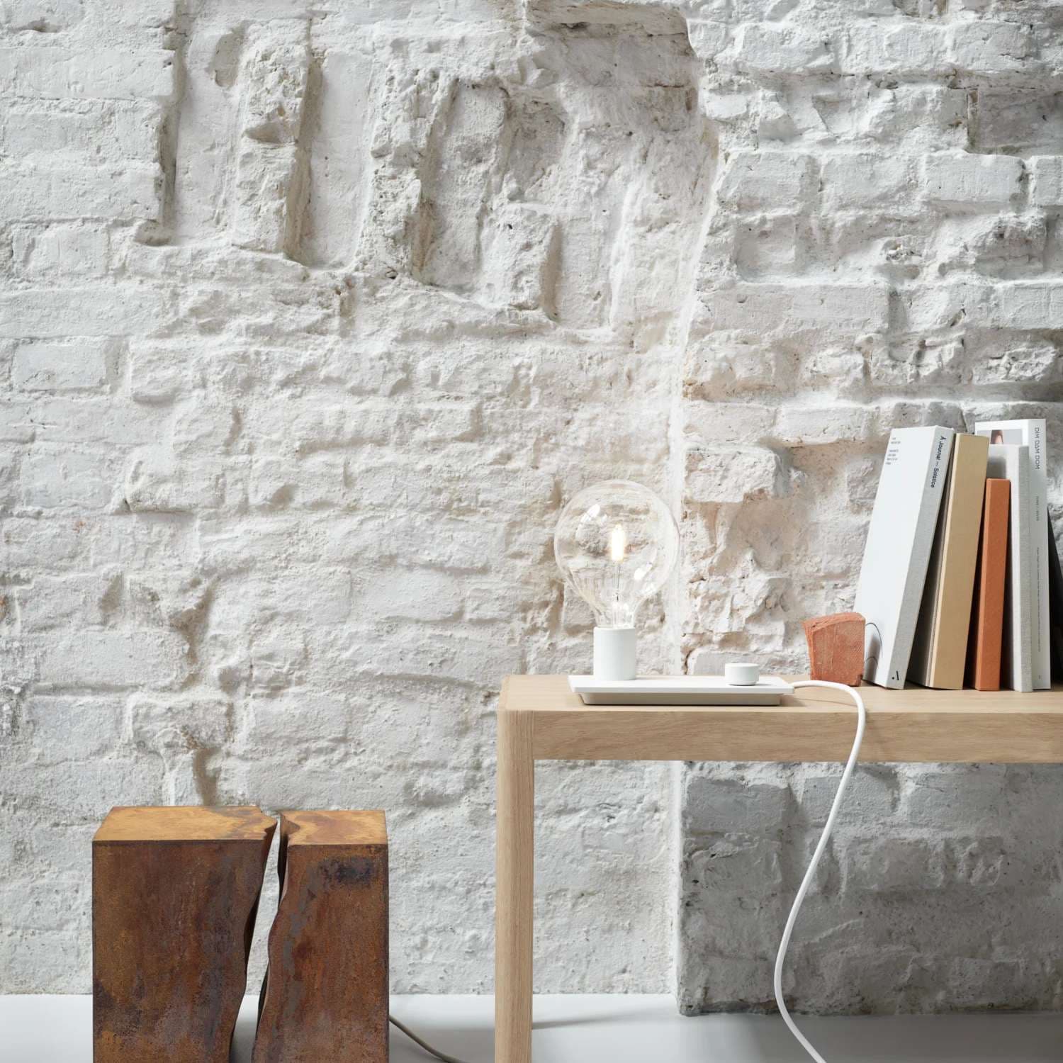 Настольный светильник MUUTO Control — фото 2