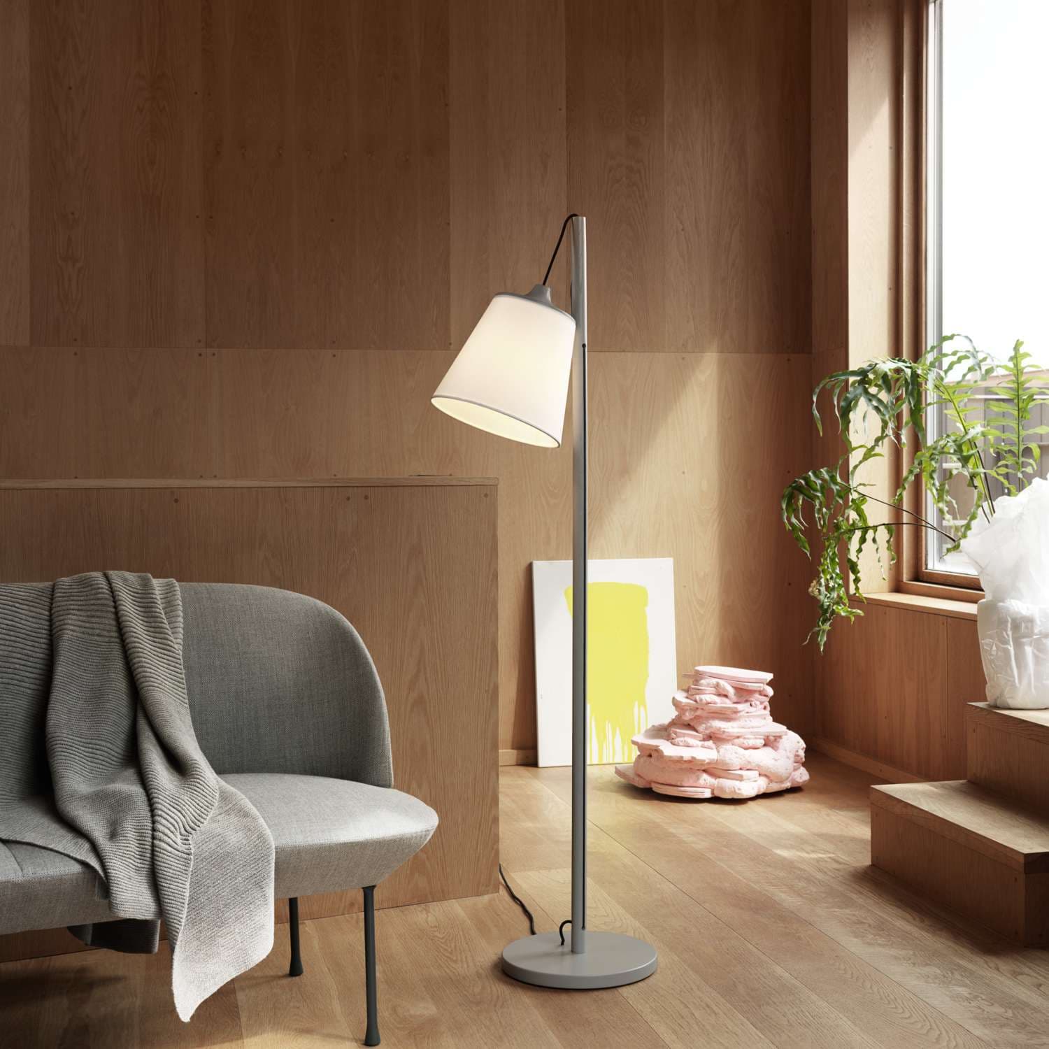 Напольный светильник MUUTO Pull — фото 2