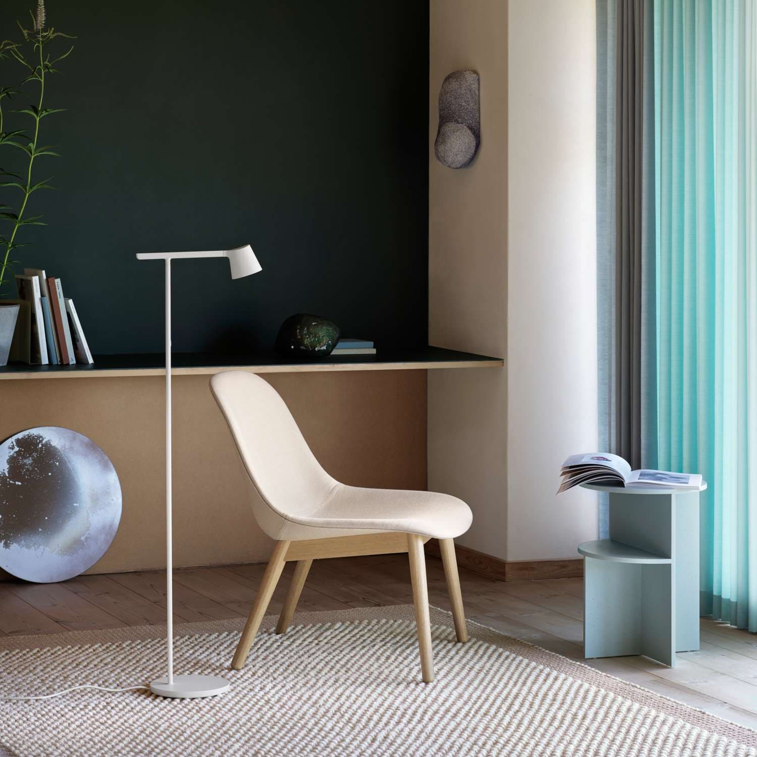 Напольный светильник MUUTO Tip — фото 3