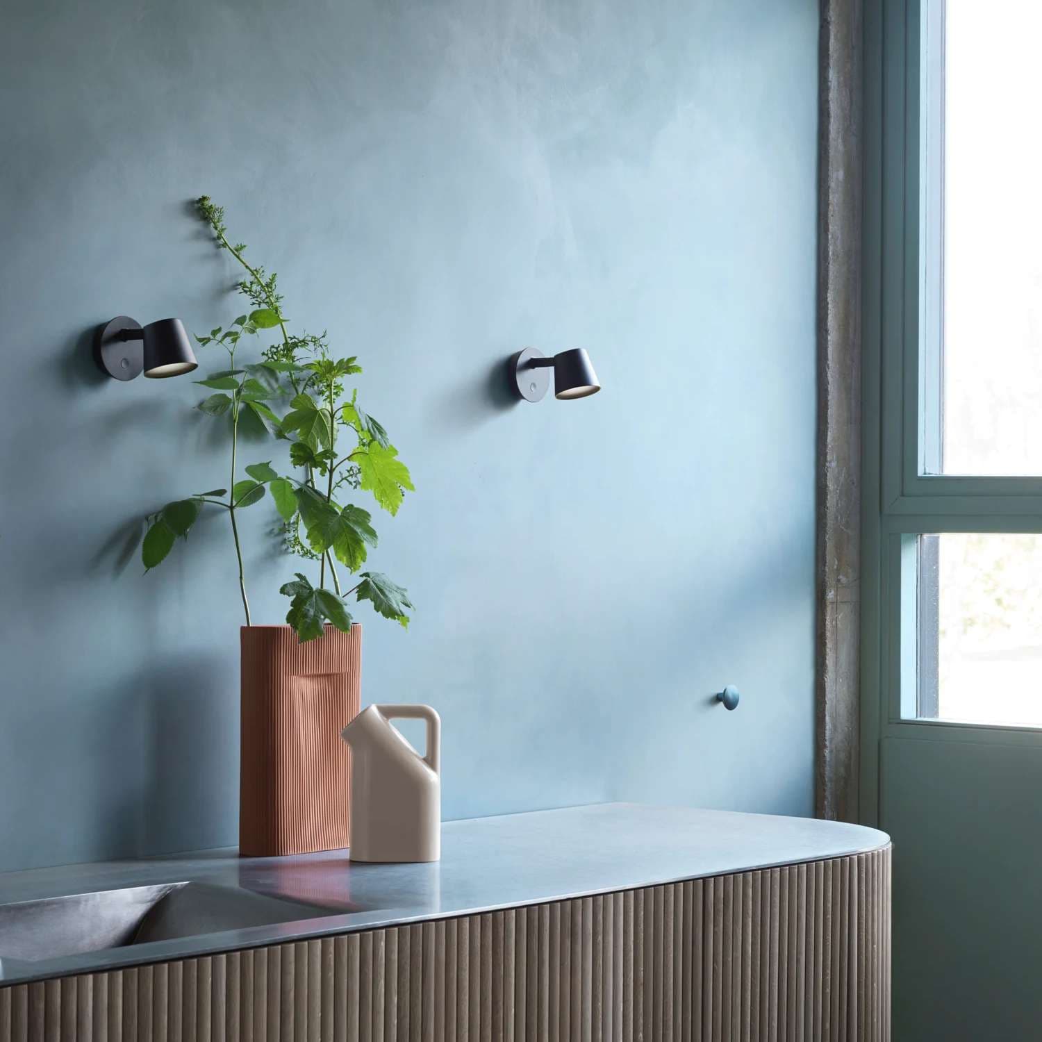 Настенный светильник MUUTO Tip — фото 5