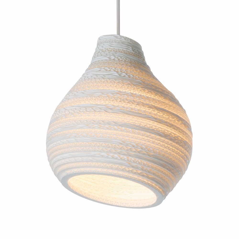 Подвесной светильник Graypants Hive Scraplights Pebbles — фото 2