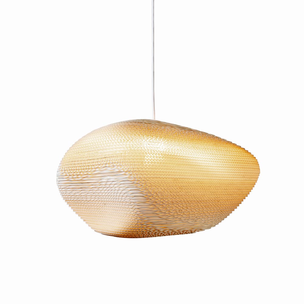 Подвесной светильник Graypants Madison Scraplights — фото 2