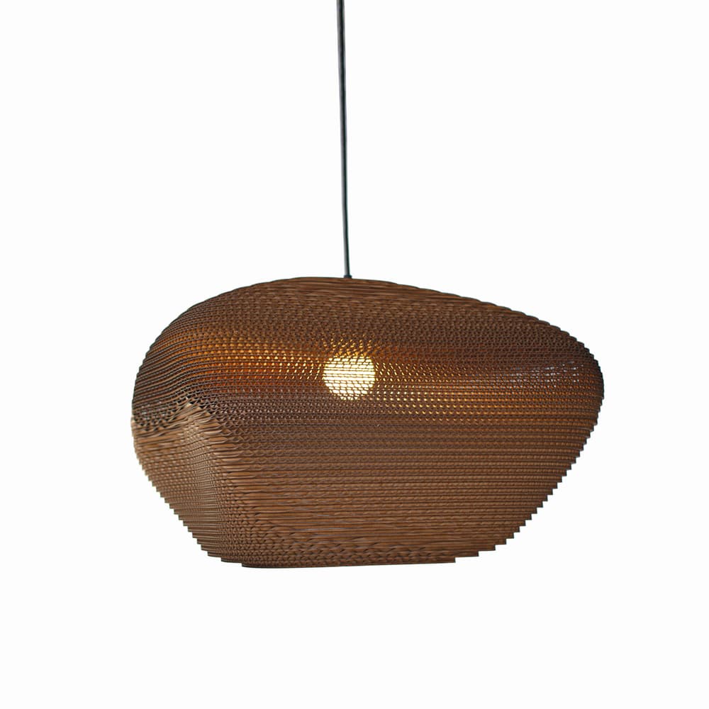 Подвесной светильник Graypants Madison Scraplights — фото 3