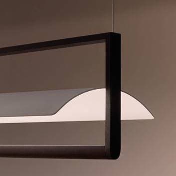 Подвесной светильник Vibia Kontur — фото 3