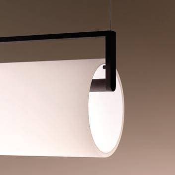 Подвесной светильник Vibia Kontur — фото 2