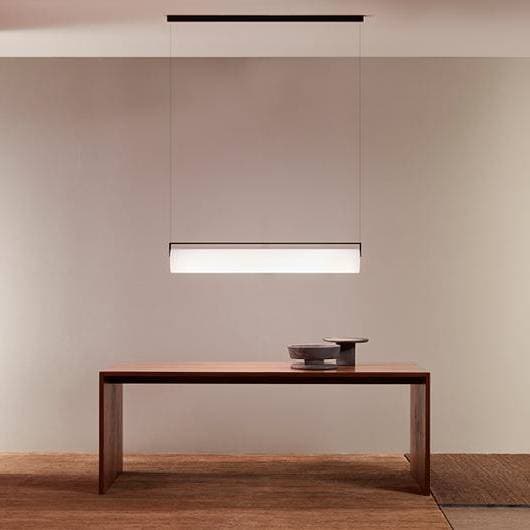 Подвесной светильник Vibia Kontur — фото 1