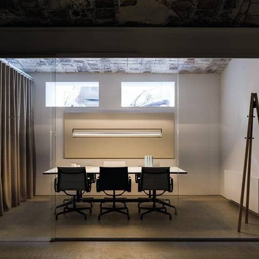 Подвесной светильник Vibia Kontur — фото 7